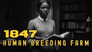 Katherine Thornhill (Georgia, 1847): The mistress who bred enslaved Black people as property