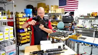 Cry Havoc Tactical Introduction
