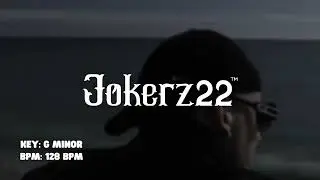 Raf Camora Type Beat 
