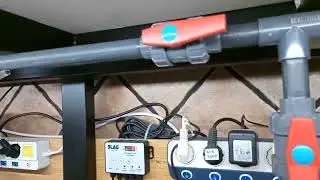 Mejorando el Sump