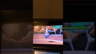 Pokemon Sun & Moon Elite 4 Olivia Battle!| Crushing Rock Types!