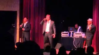 Color Me Badd - Thinkin' Back
