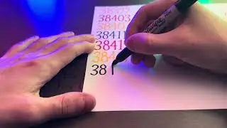 Writing #38423