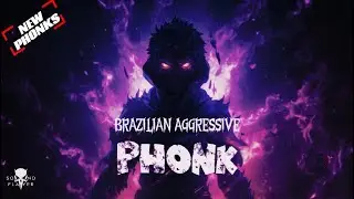 PHONK Music Brazilian | Brazilian Phonk | Phonk Music Brazil | Phonk Music Playlist