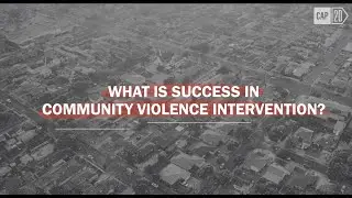 Community Violence Intervention Success Stories