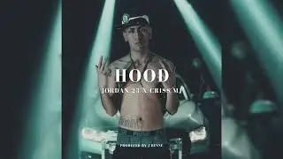 (FREE) Jordan 23 x Cris MJ Type Beat | Reggaeton Chileno Instrumental 2023 