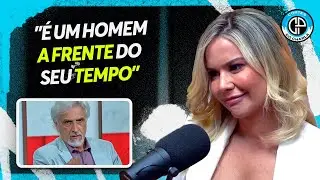 SORMANI ESTRESSA TODAS AS TORCIDAS