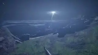 Weather Test for Squad Zeus