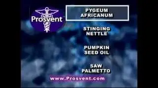 PROSVENT