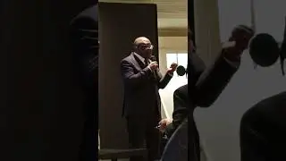 CLUB EFFICIENCE: FORUM LES REPATS 2025 DISCOURS DE CL&Ocirc;TURE PR&Eacute;SIDENT 8/2/2025.