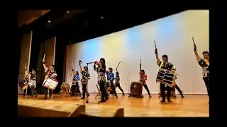 2020.07.18 『春風』－鼓童提供楽曲ー