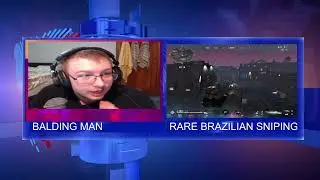 TOP 3 Bloodhunt Player Banned, Exclusive Interview with skatergirl59
