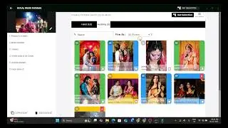 How to Get Selected Photos After Client Selection in CamTom | Photographer Guide