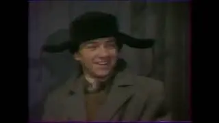 Ref-Ren: piosenkarz II Korpusu armii Andersa - widowisko z piosenkami F.Konarskiego. TVP1 01.09.1991