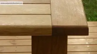 Outdoor Patio furniture