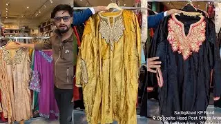 Maalyun Bumper sale 🚨on velvet Pheran sets , woollen suits /sozni suits / velvet tilla suits #viral 