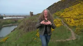 The Story of St Anthony's Chapel at Holyrood Park, Edinburgh