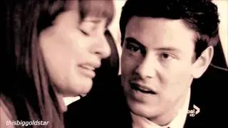 Finn + Rachel | i'm going back to the start
