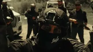 MODO HALO🤖 (VIDEO OFICIAL) - Doble ONE