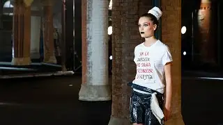 Oscarleon | Spring Summer 2021 | Full Show