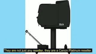 Canon imagePROGRAF PRO-4600 Review | Best 44-Inch Professional Photo Printer with CES Imaging