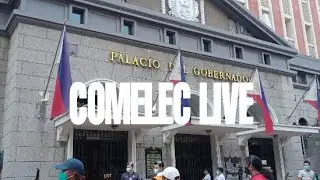 Comelec Live