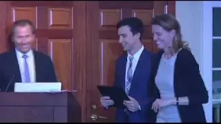2012 Worth Bingham Prize for Investigative Journalism
