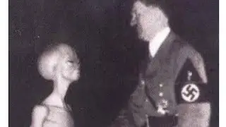 The History Channel at 4:35am