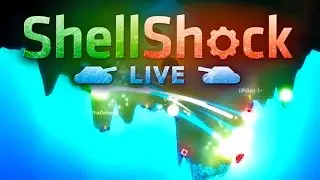 ShellShock Live! - ONE WEAPON?!