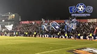 20190103 - CD AVES - FC PORTO