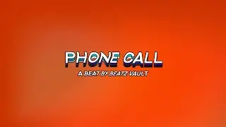 The 1975 Pop Rock Type Beat 2023 - PHONE CALL