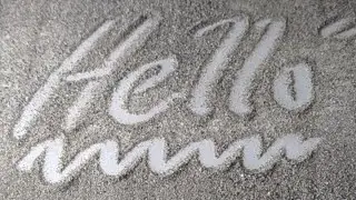 Writing names #live #foryou