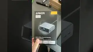 Wholesale Anker Prime 250W GaN 6 Port Charger A2345