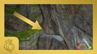 Top 10 Rat Holes On The Center | EXTREMELY HIDDEN | ARK: Survival Evolved