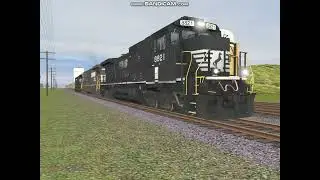 TRS22 Ns 276 D9-40C !!!! RS5T !!!!
