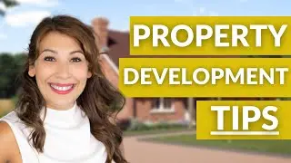 How Property Development Works?
