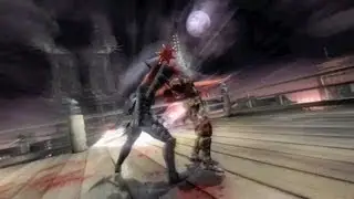 Ninja Gaiden 3: Razor's Edge - Gameplay Trailer