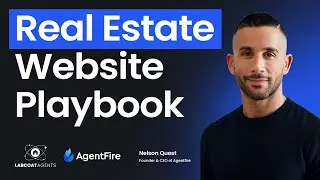 2025 Real Estate Website Playbook The Top Strategies of $1MM+ GCI Generating Agents