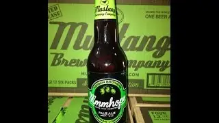 Mmmhops Pale Ale