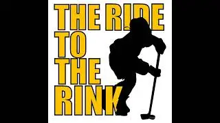 The Ride To The Rink - Ken Martel on Embracing Failure and Succeeding in Hockey With Perseverance