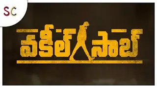 Vakeel saab trailer WhatsApp status