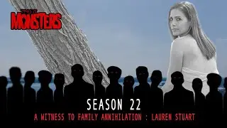 A Witness to Family Annihilation : Lauren Stuart