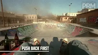 Push Back First - Prime Rock Music (Official Audio)