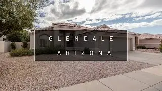 Beautiful 3-Bedroom North Glendale Home with Vaulted Ceilings and Open Layout