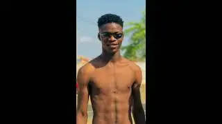 Ty Jordan _Vou Lhe Magoar_(Prod El Mocito Dj)Yulla Music