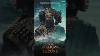 👑From Shadows to the Throne | Epic Nigerian Tale of Power and Redemption #aistorytelling