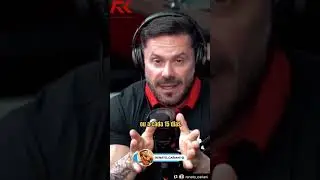COME&Ccedil;OU A DIETA? N&Atilde;O SE APEGUE NA BALAN&Ccedil;A! #renatocariani #shorts