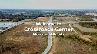 Crossroads Center, Moscow Mills Development
