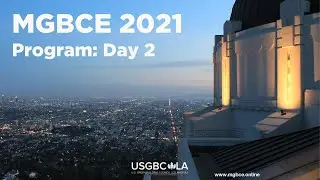 MGBCE 2021 Program: Day 2