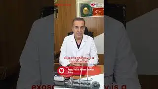 Exosome Therapy for Erectile Dysfunction - Prof. Dr. Mehmet Solakhan